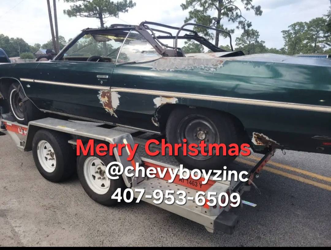 Chevrolet-caprice-classic-1975-green-13