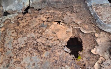 Chevrolet-caprice-classic-1975-green-9