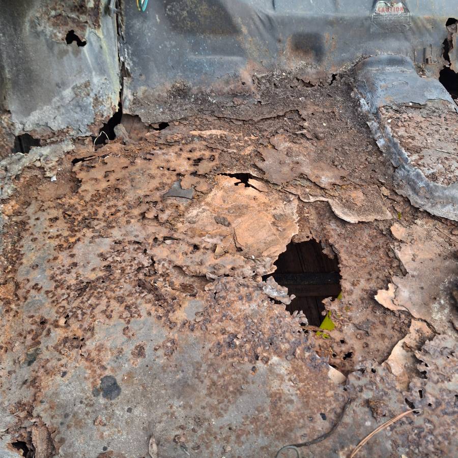 Chevrolet-caprice-classic-1975-green-9