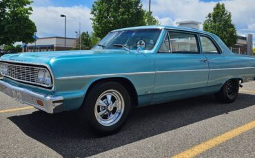 Chevrolet-chevelle-1964-blue-1