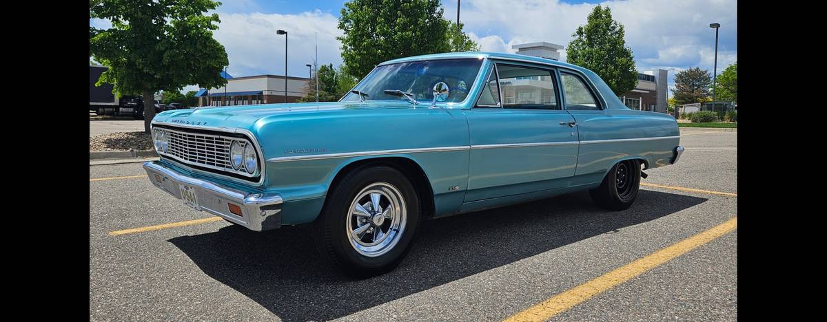 Chevrolet-chevelle-1964-blue-1