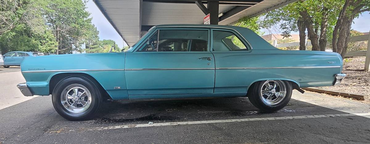 Chevrolet-chevelle-1964-blue-10