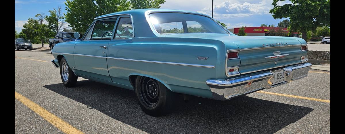 Chevrolet-chevelle-1964-blue-2