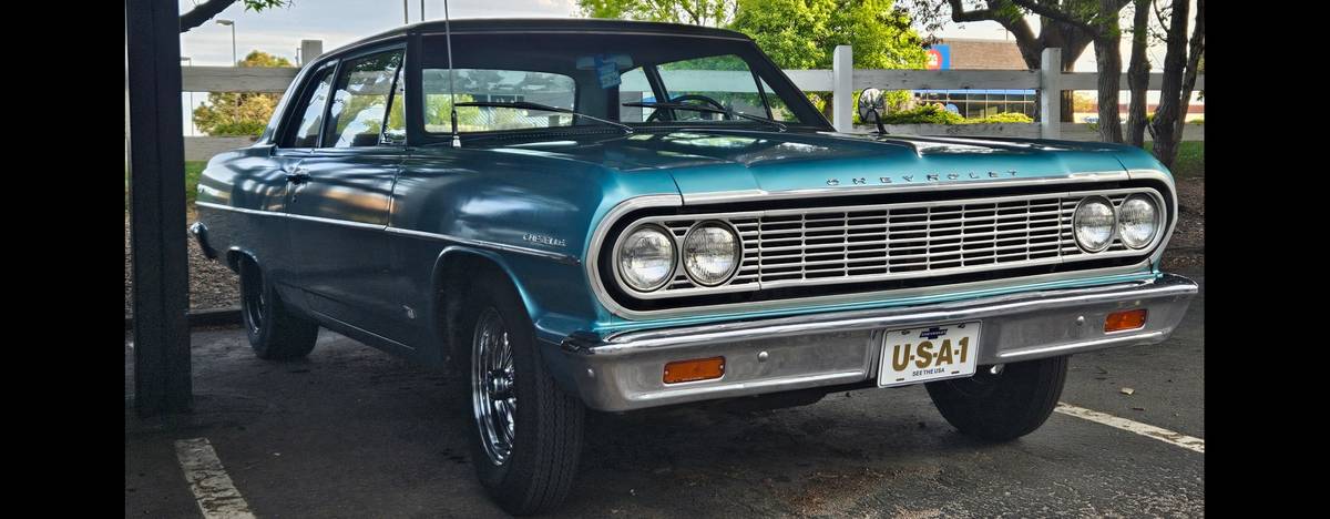 Chevrolet-chevelle-1964-blue-5