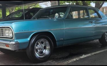 Chevrolet-chevelle-1964-blue-8