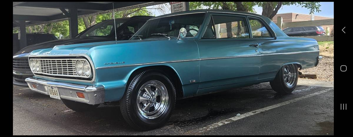 Chevrolet-chevelle-1964-blue-8