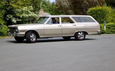 Chevrolet-chevelle-malibu-1964-custom