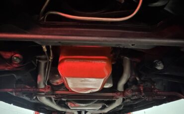 Chevrolet-chevelle-super-sport-396-low-mileage-1969-red-1