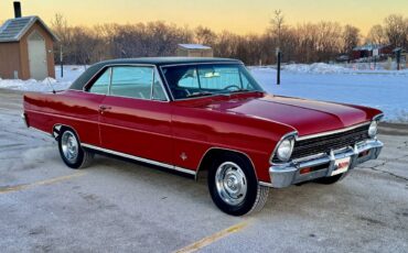 Chevrolet-chevelle-super-sport-396-low-mileage-1969-red-11