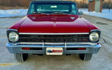 Chevrolet-chevelle-super-sport-396-low-mileage-1969-red-12