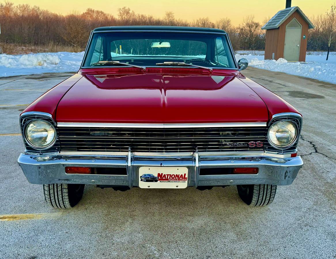 Chevrolet-chevelle-super-sport-396-low-mileage-1969-red-12