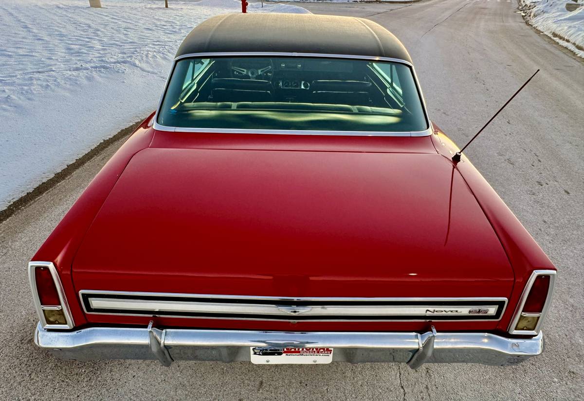 Chevrolet-chevelle-super-sport-396-low-mileage-1969-red-13
