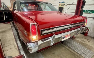 Chevrolet-chevelle-super-sport-396-low-mileage-1969-red-14