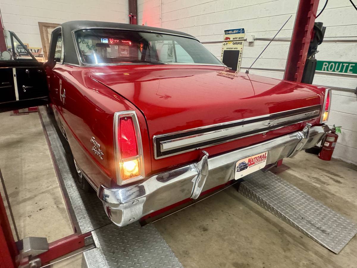 Chevrolet-chevelle-super-sport-396-low-mileage-1969-red-14