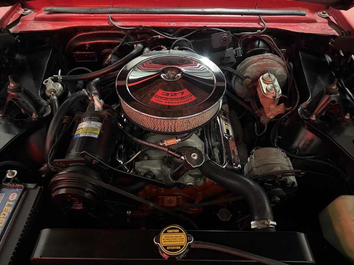 Chevrolet-chevelle-super-sport-396-low-mileage-1969-red-17