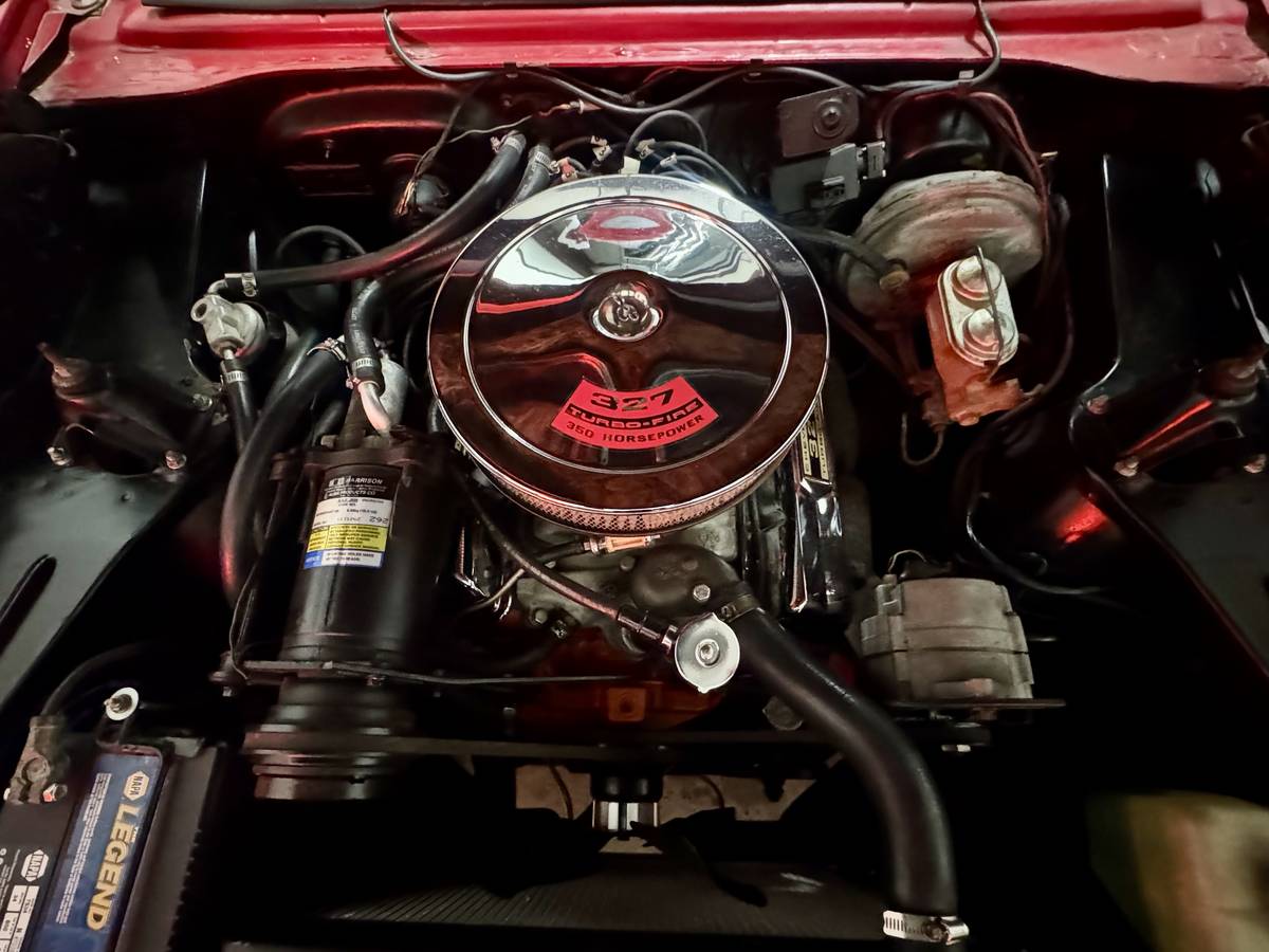 Chevrolet-chevelle-super-sport-396-low-mileage-1969-red-19