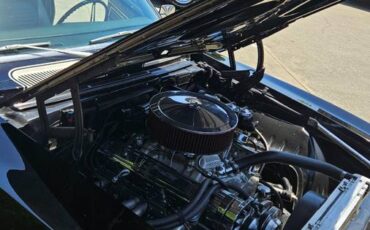 Chevrolet-chevy-impala-1965-blue-1