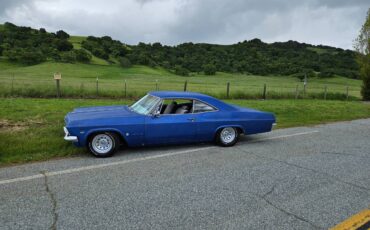 Chevrolet-chevy-impala-1965-blue-2