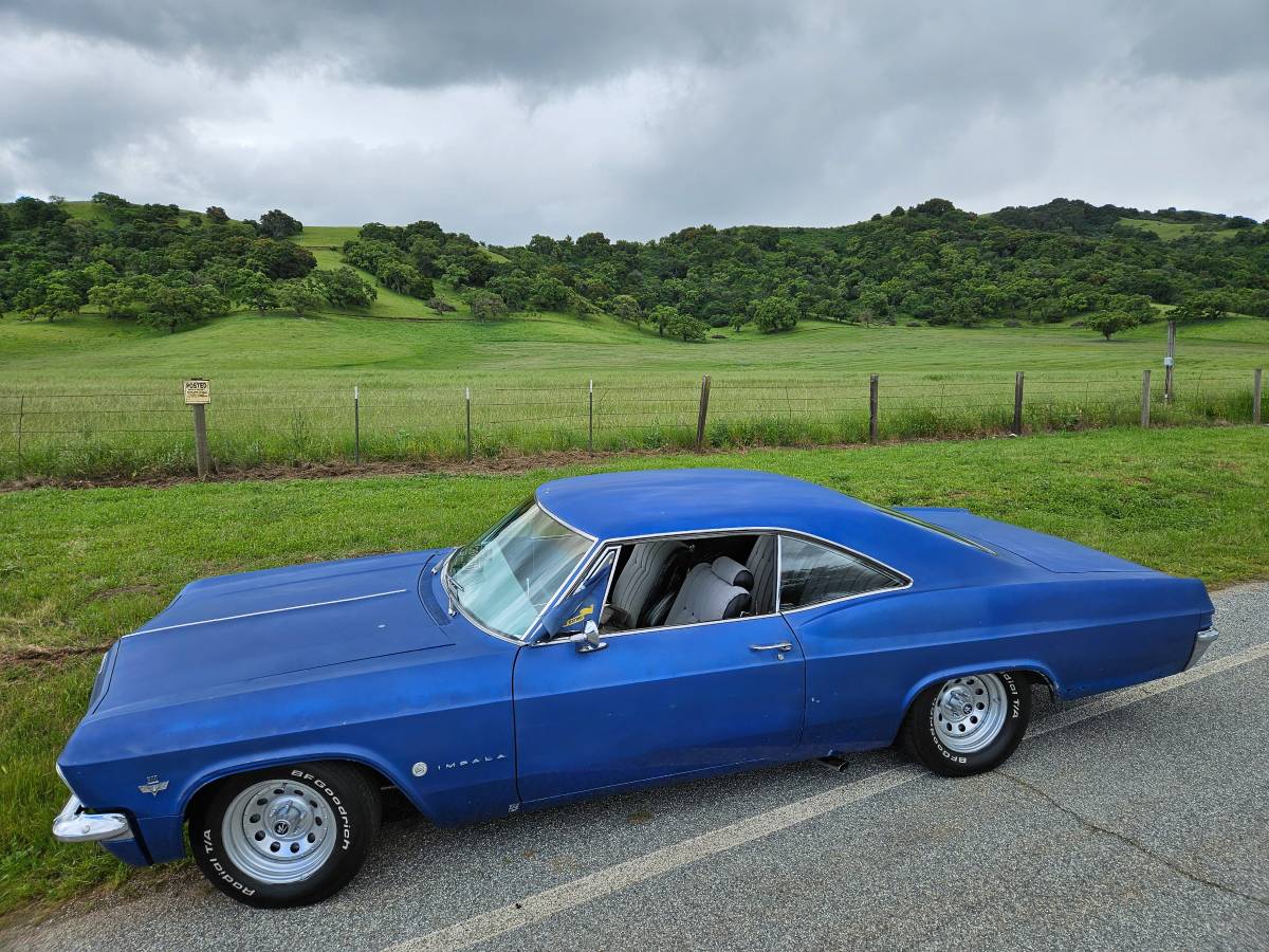 Chevrolet-chevy-impala-1965-blue-3