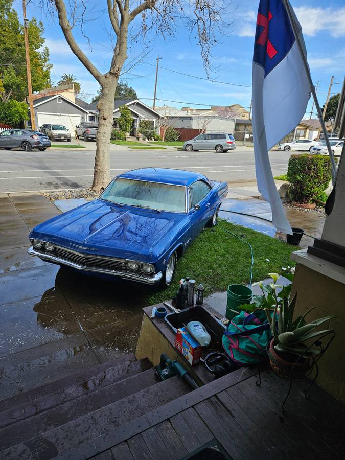Chevrolet-chevy-impala-1965-blue-5