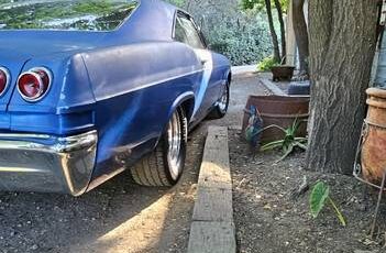 Chevrolet-chevy-impala-1965-blue-8