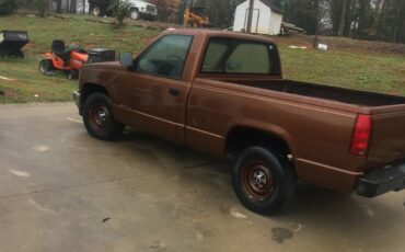 Chevrolet-cheyenne-1500-1990-brown-4