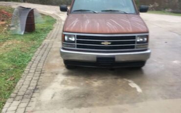 Chevrolet-cheyenne-1500-1990-brown-5