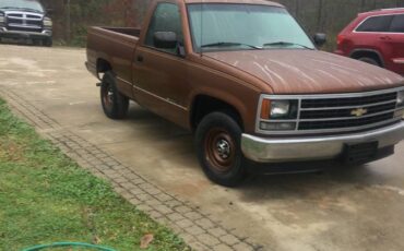 Chevrolet-cheyenne-1500-1990-brown-7