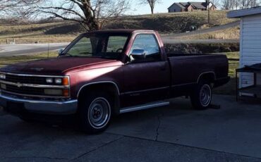Chevrolet-cheyenne-1988-red-1