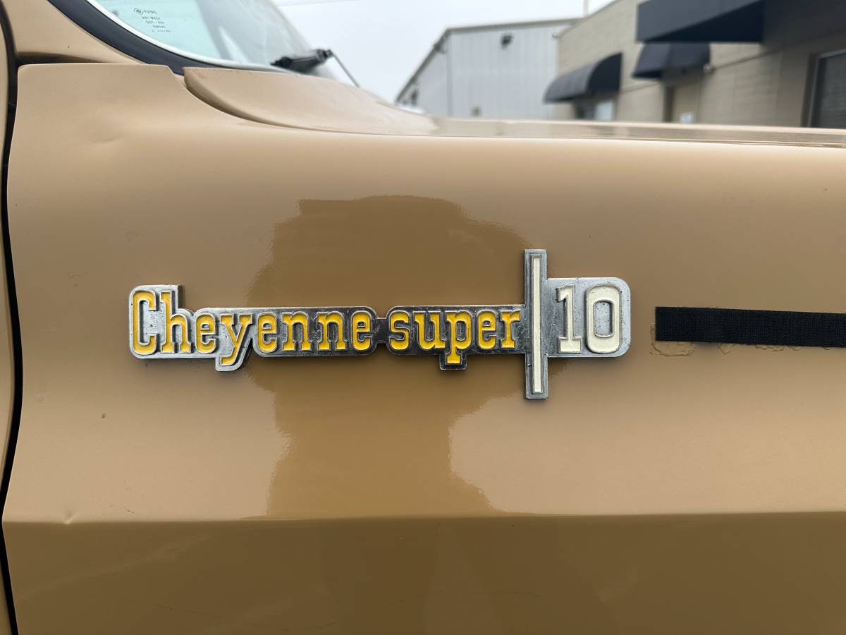 Chevrolet-cheyenne-super-10-1973-brown-9