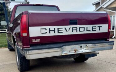 Chevrolet-ck-1500-1994-red-2