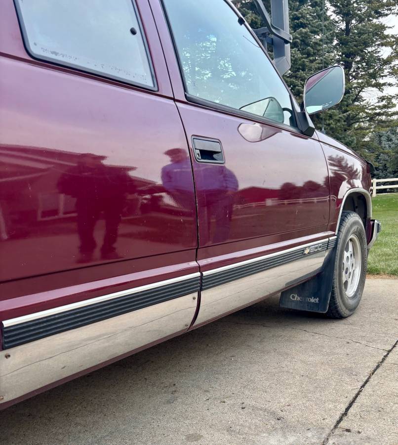 Chevrolet-ck-1500-1994-red-3