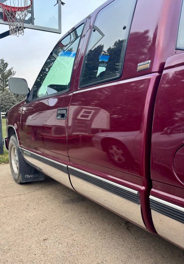 Chevrolet-ck-1500-1994-red-4