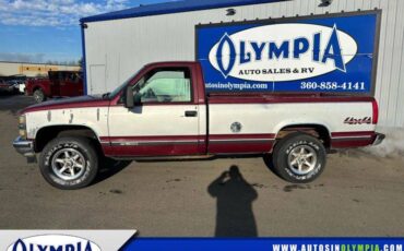 Chevrolet-ck-1500-series-k1500-1994-red-1