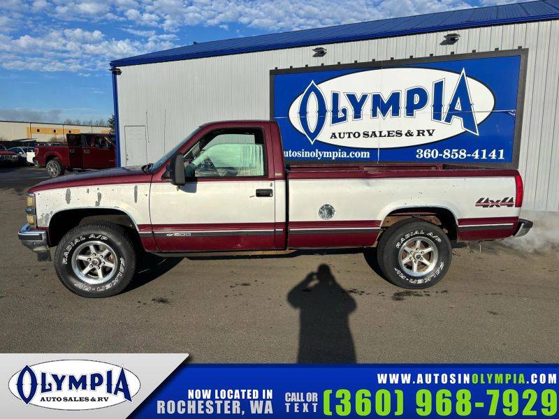 Chevrolet-ck-1500-series-k1500-1994-red-1