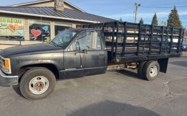 Chevrolet-ck-3500-series-1990-black-1