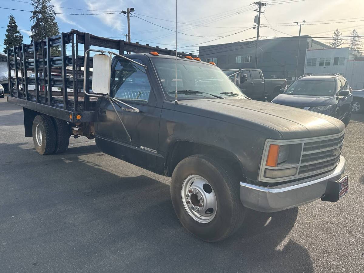 Chevrolet-ck-3500-series-1990-black-3