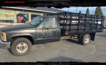 Chevrolet-ck-3500-series-1990-black