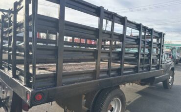 Chevrolet-ck-3500-series-1990-black-5