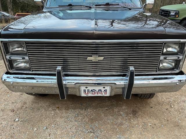 Chevrolet-ck-pickup-34-ton-1984-brown-15