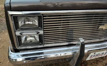 Chevrolet-ck-pickup-34-ton-1984-brown-2