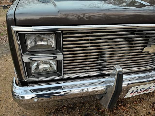 Chevrolet-ck-pickup-34-ton-1984-brown-2