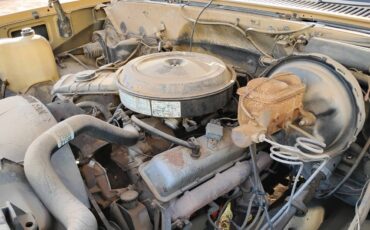 Chevrolet-ck-pickup-34-ton-nominal-1985-yellow-4