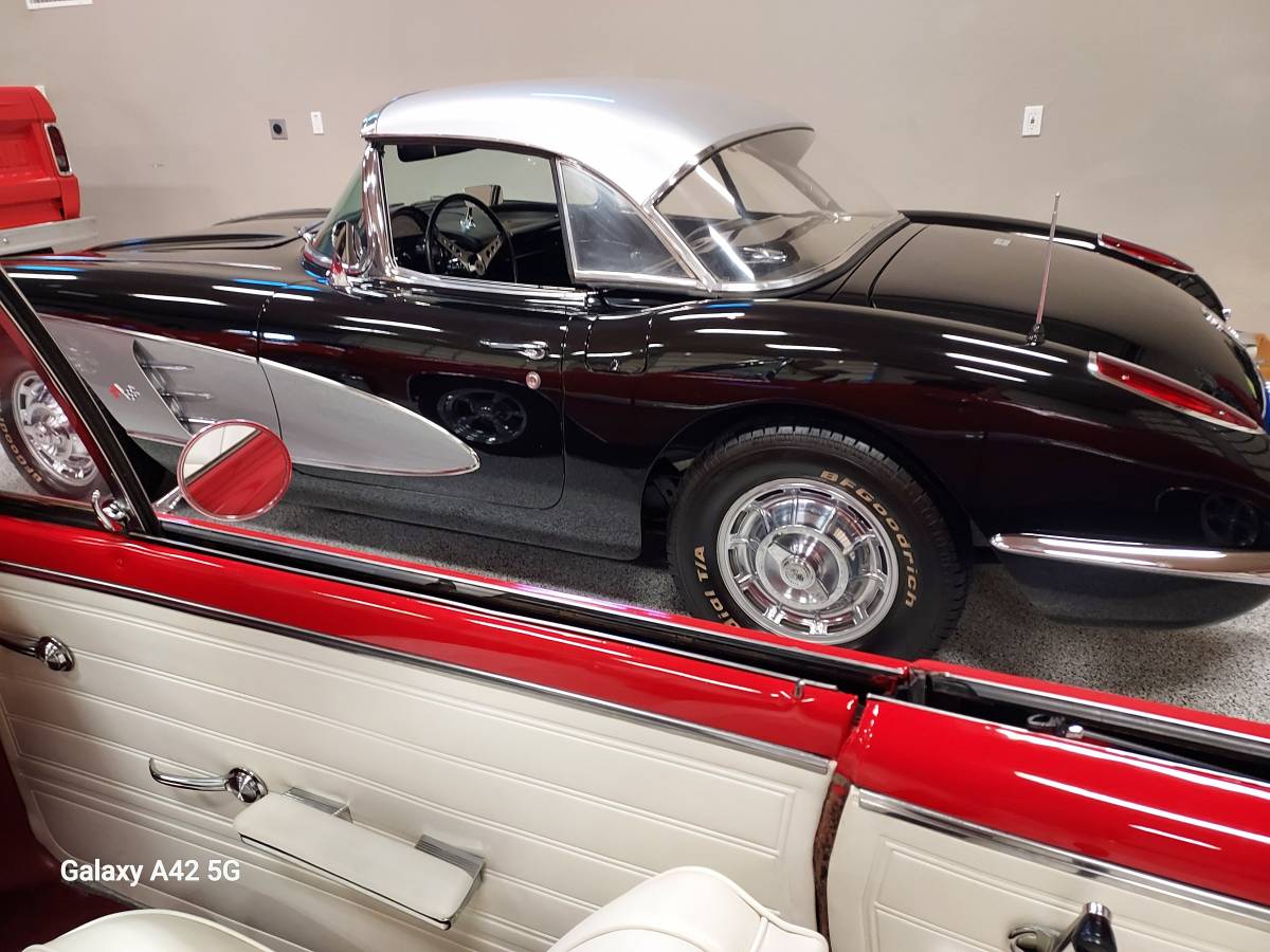 Chevrolet-corvette-1959-red-1