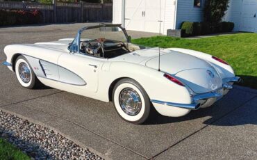 Chevrolet-corvette-1960-1