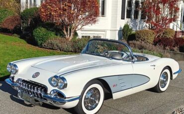 Chevrolet-corvette-1960