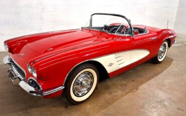Chevrolet-corvette-1961-red-8