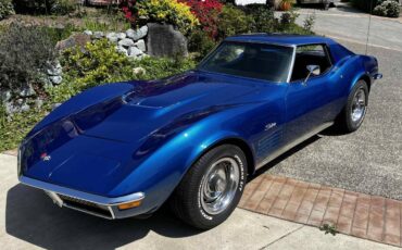 Chevrolet-corvette-1971-blue