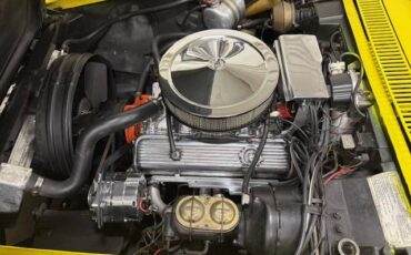 Chevrolet-corvette-1971-yellow-9