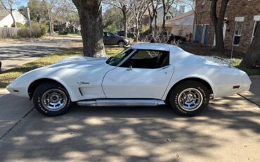 Chevrolet-corvette-1976-white-2